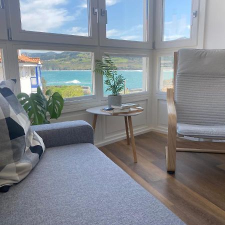 Apartamentos Aratuste - News A Estrenar Мундака Экстерьер фото