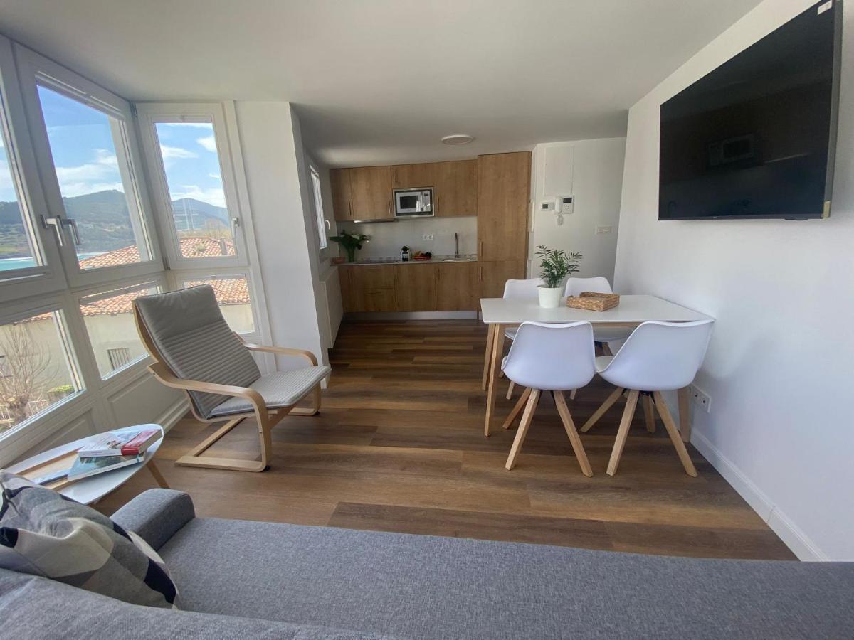 Apartamentos Aratuste - News A Estrenar Мундака Экстерьер фото