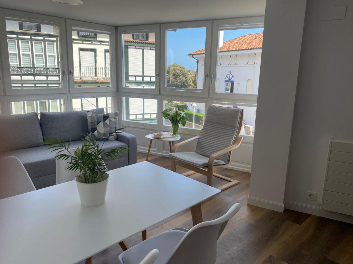 Apartamentos Aratuste - News A Estrenar Мундака Экстерьер фото