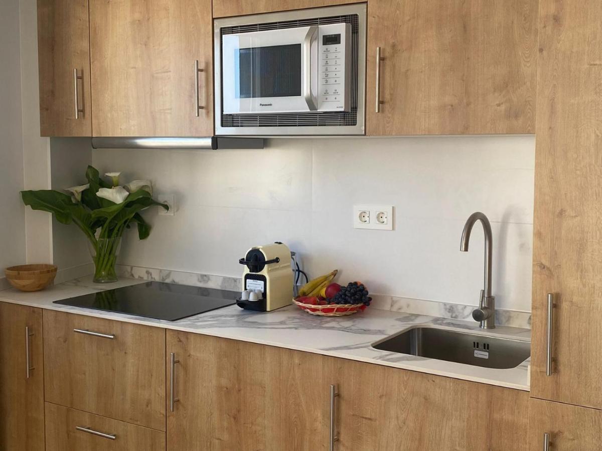 Apartamentos Aratuste - News A Estrenar Мундака Экстерьер фото