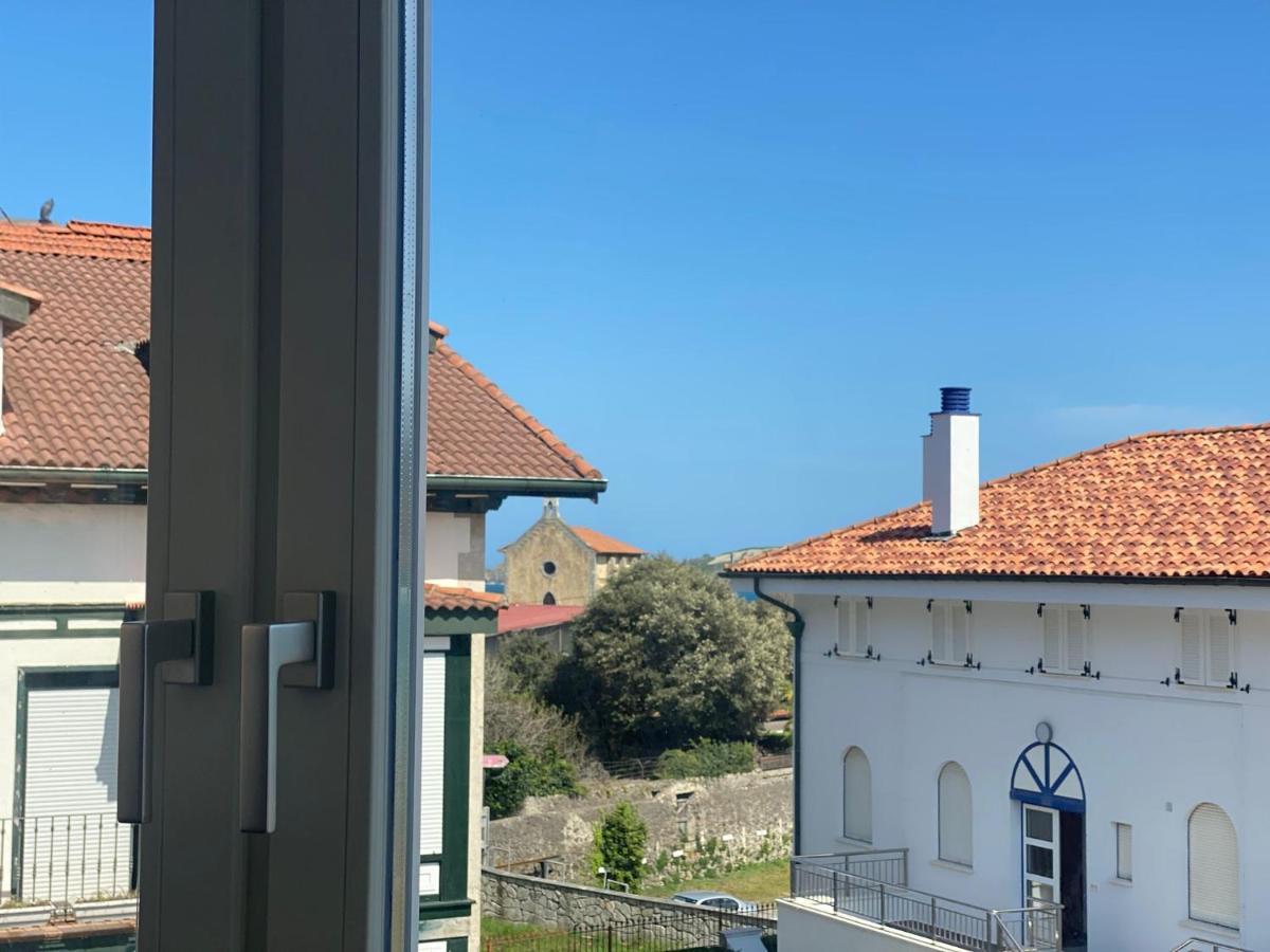 Apartamentos Aratuste - News A Estrenar Мундака Экстерьер фото