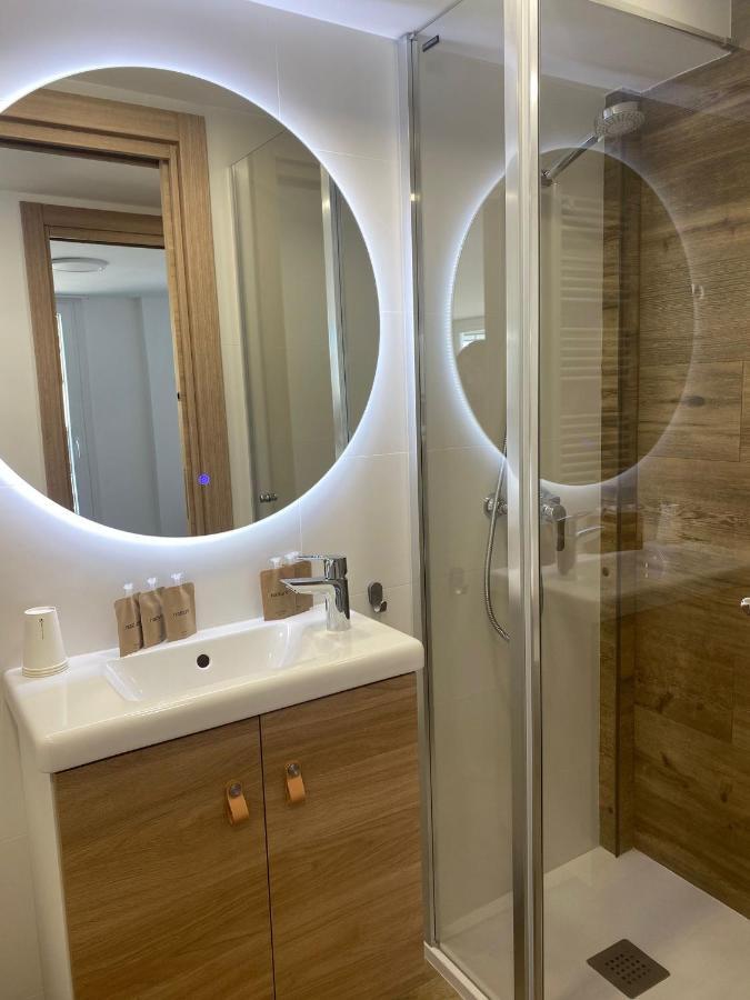 Apartamentos Aratuste - News A Estrenar Мундака Экстерьер фото